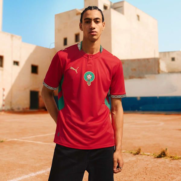 PUMA x WC26