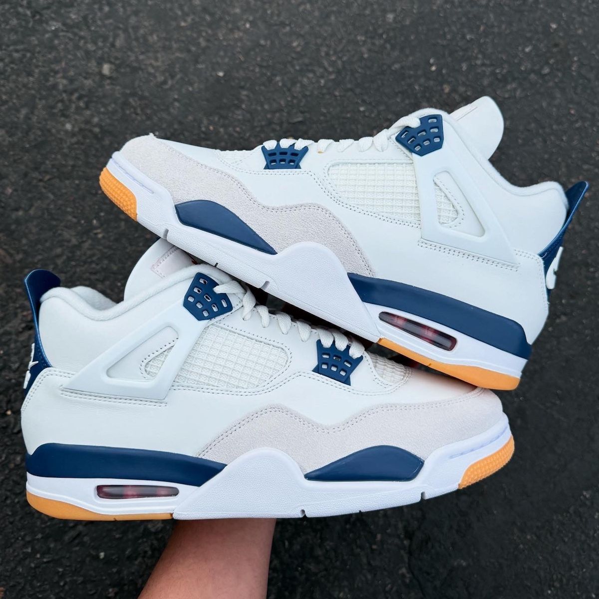 AJ4 SB