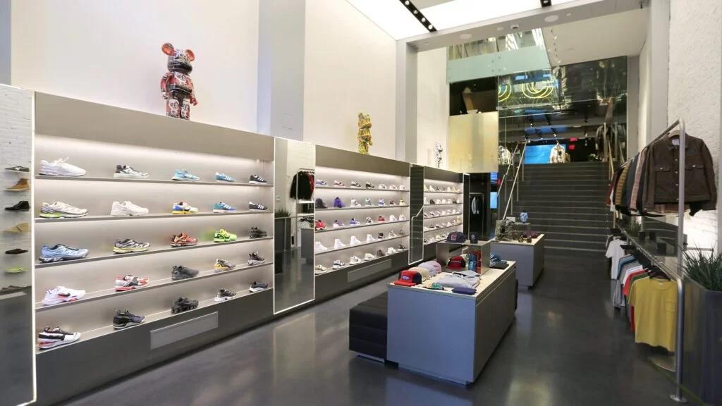 CNCPTS store