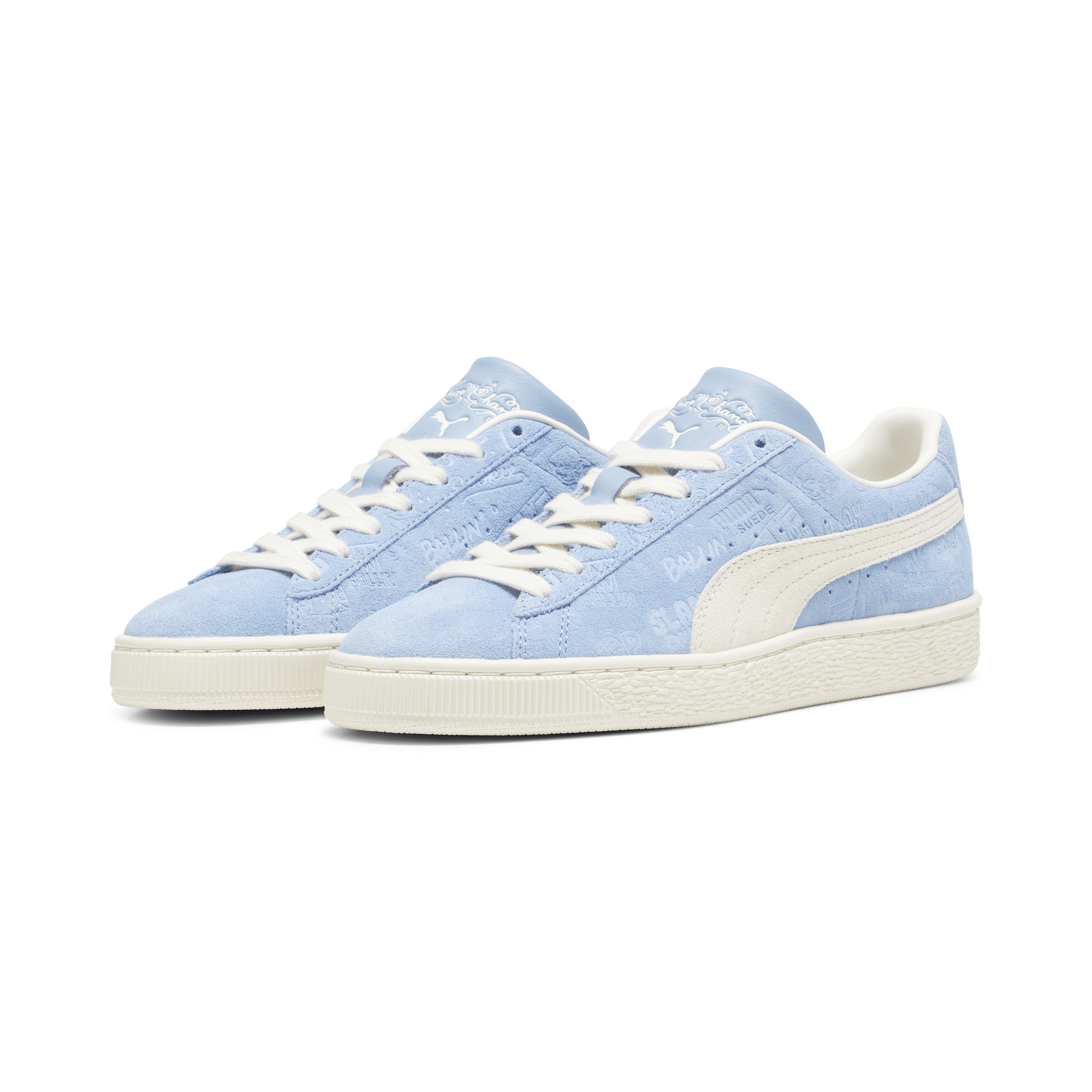 PUMA x Sophia Chang