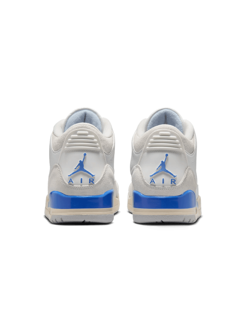 Air Jordan 3 "Lucky Shorts