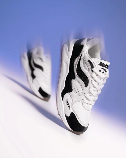 Saucony