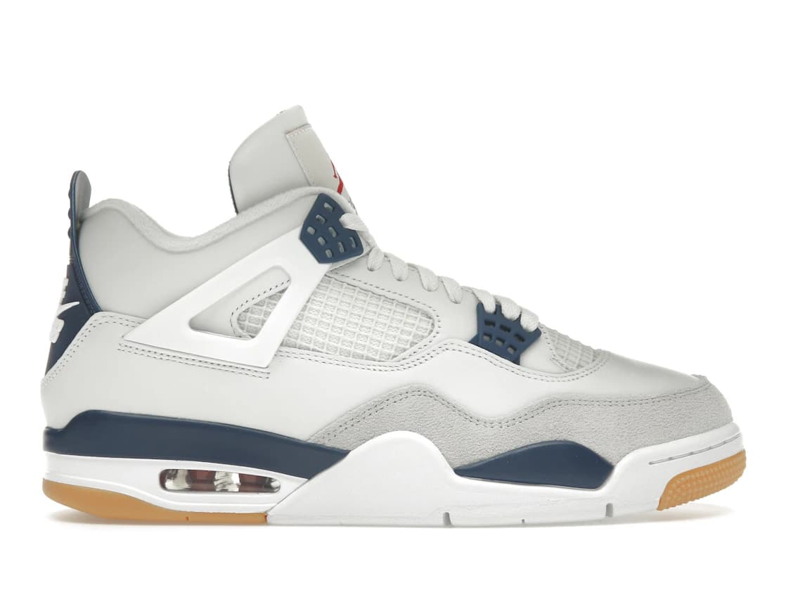 Aj4 SB Navy