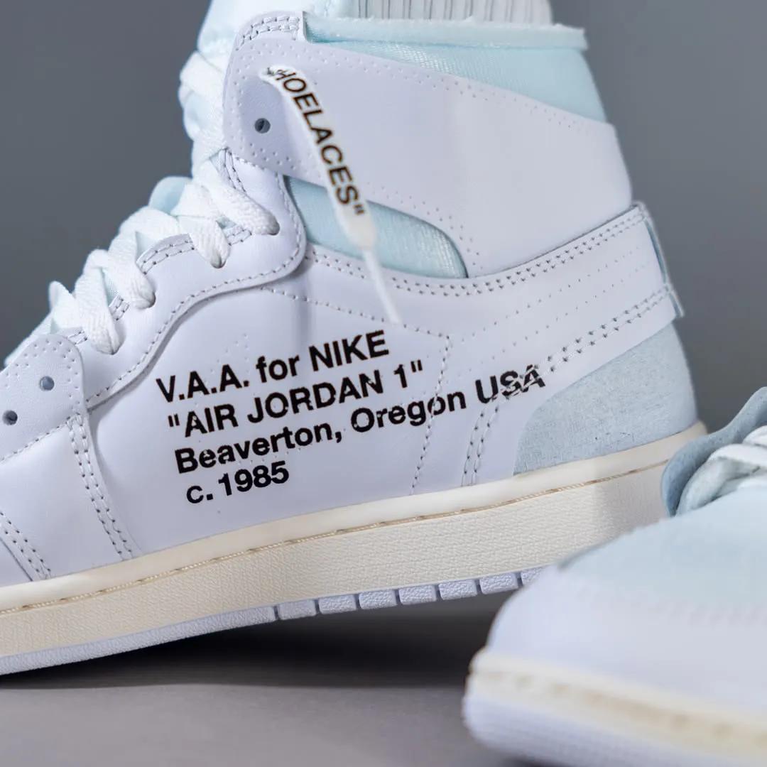 aj1 x vaa