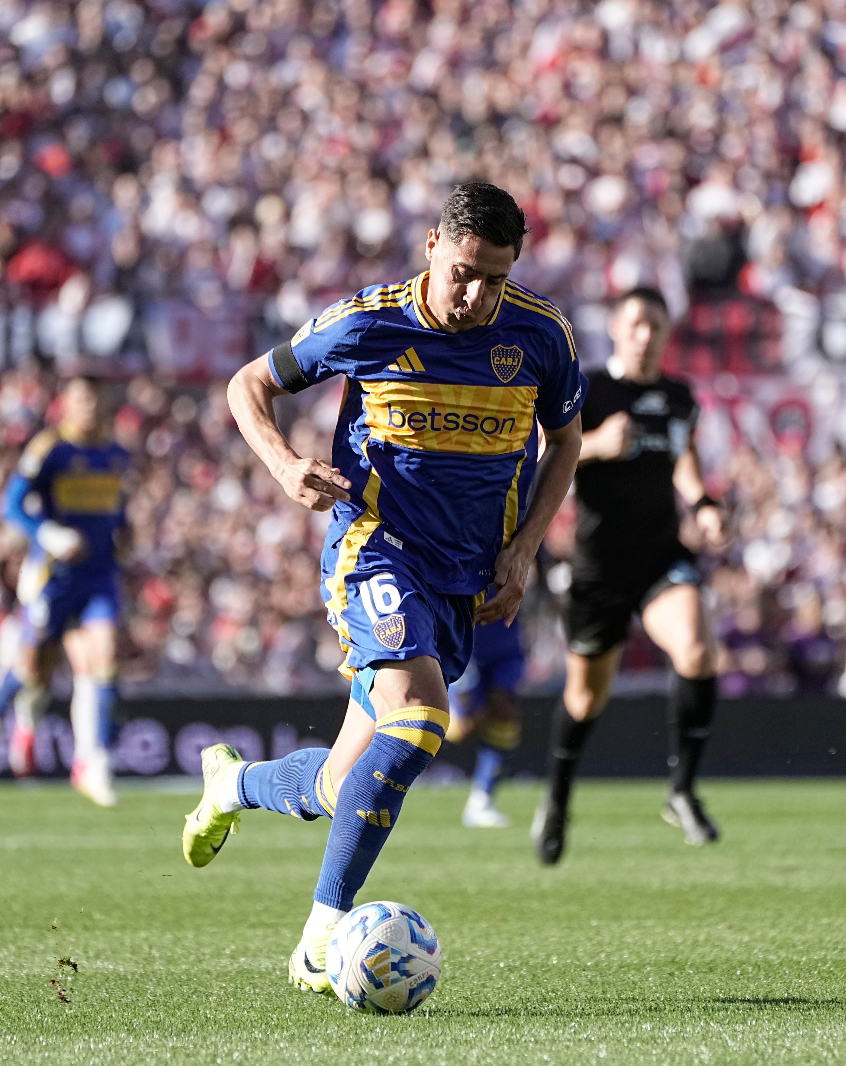 Superclasico