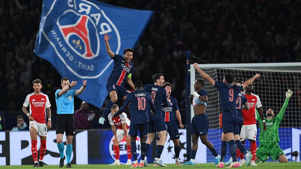 FINAL UCL
