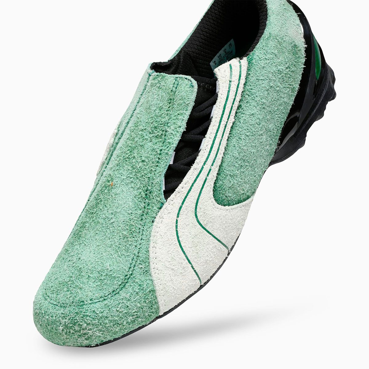 KidSuper x PUMA