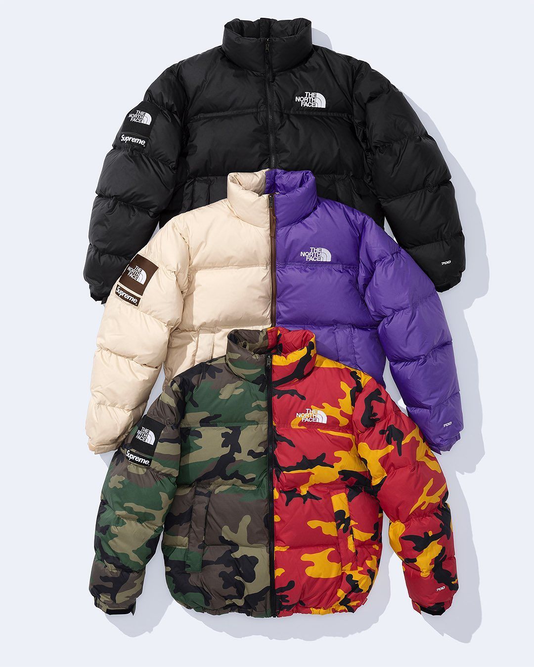 Supreme