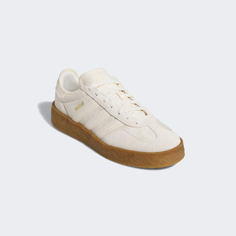 gazelle x clot