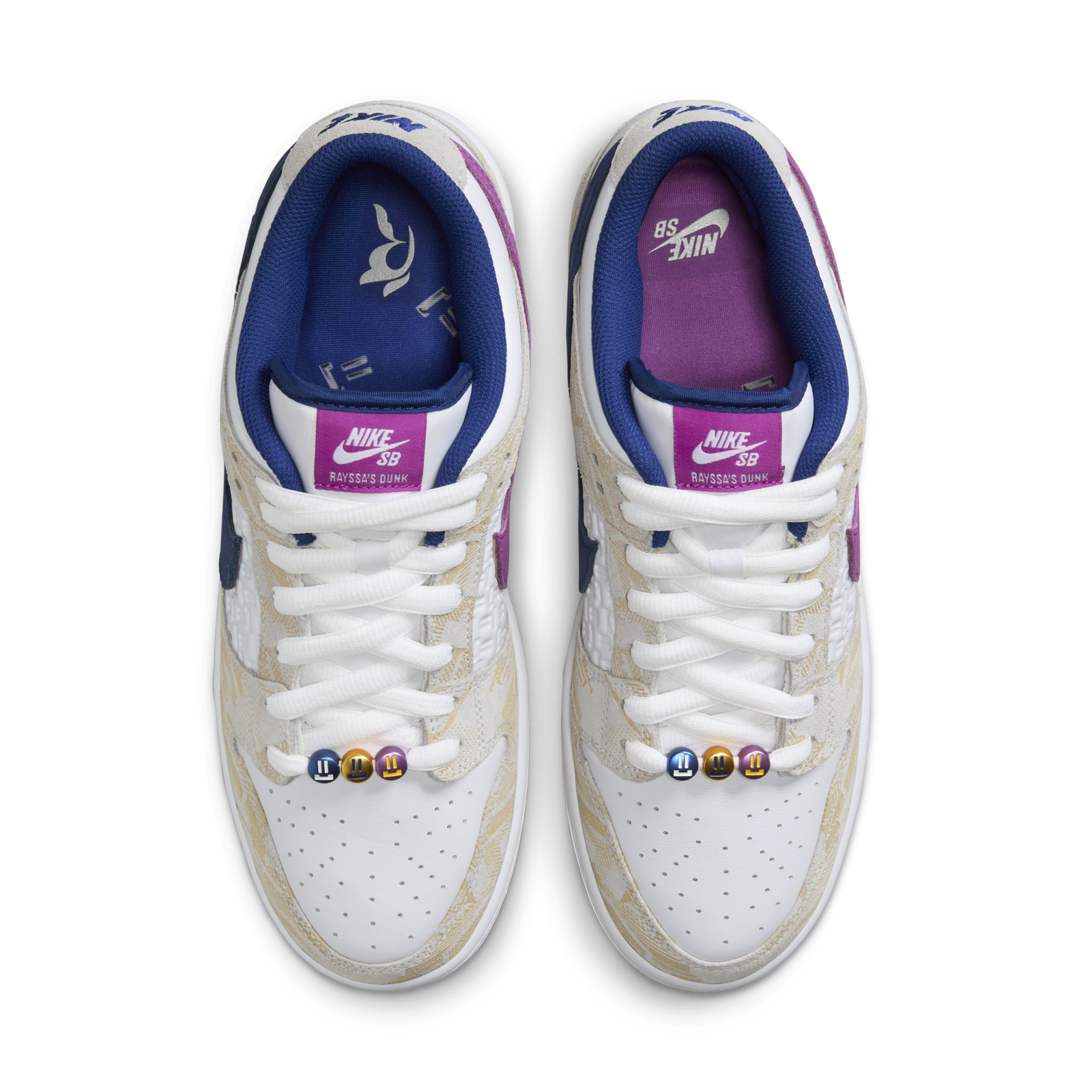 Nike Dunk SB x Rayssa Leal
