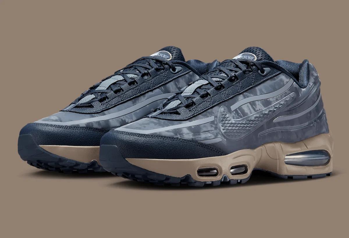 AM95 x WORKSOUT