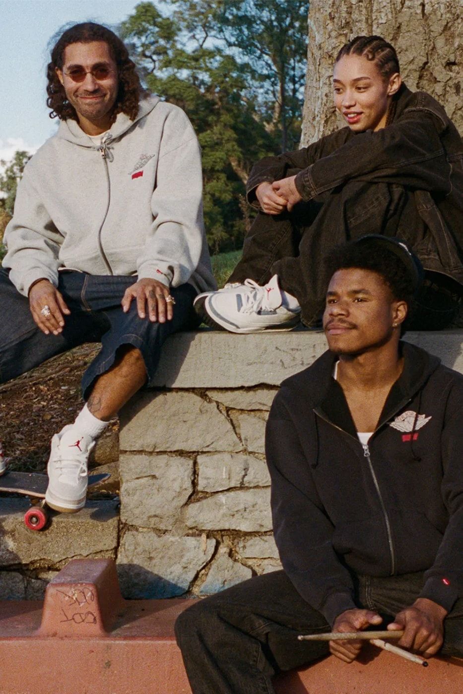 aj x levis