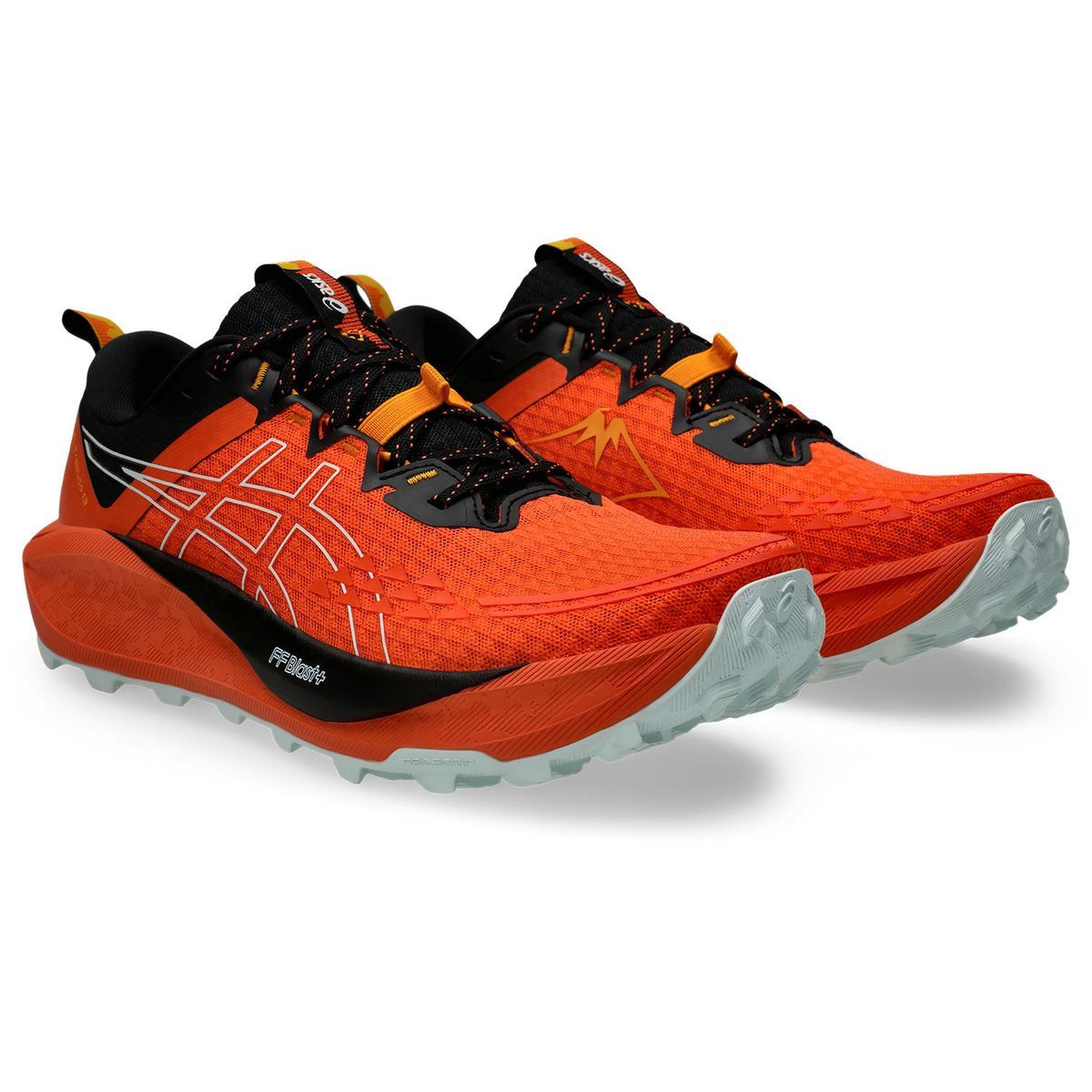 ASICS TR