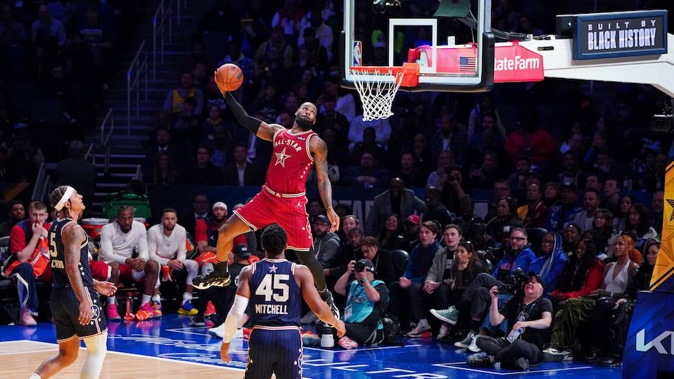 All-star
