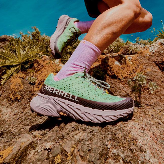 Merrell