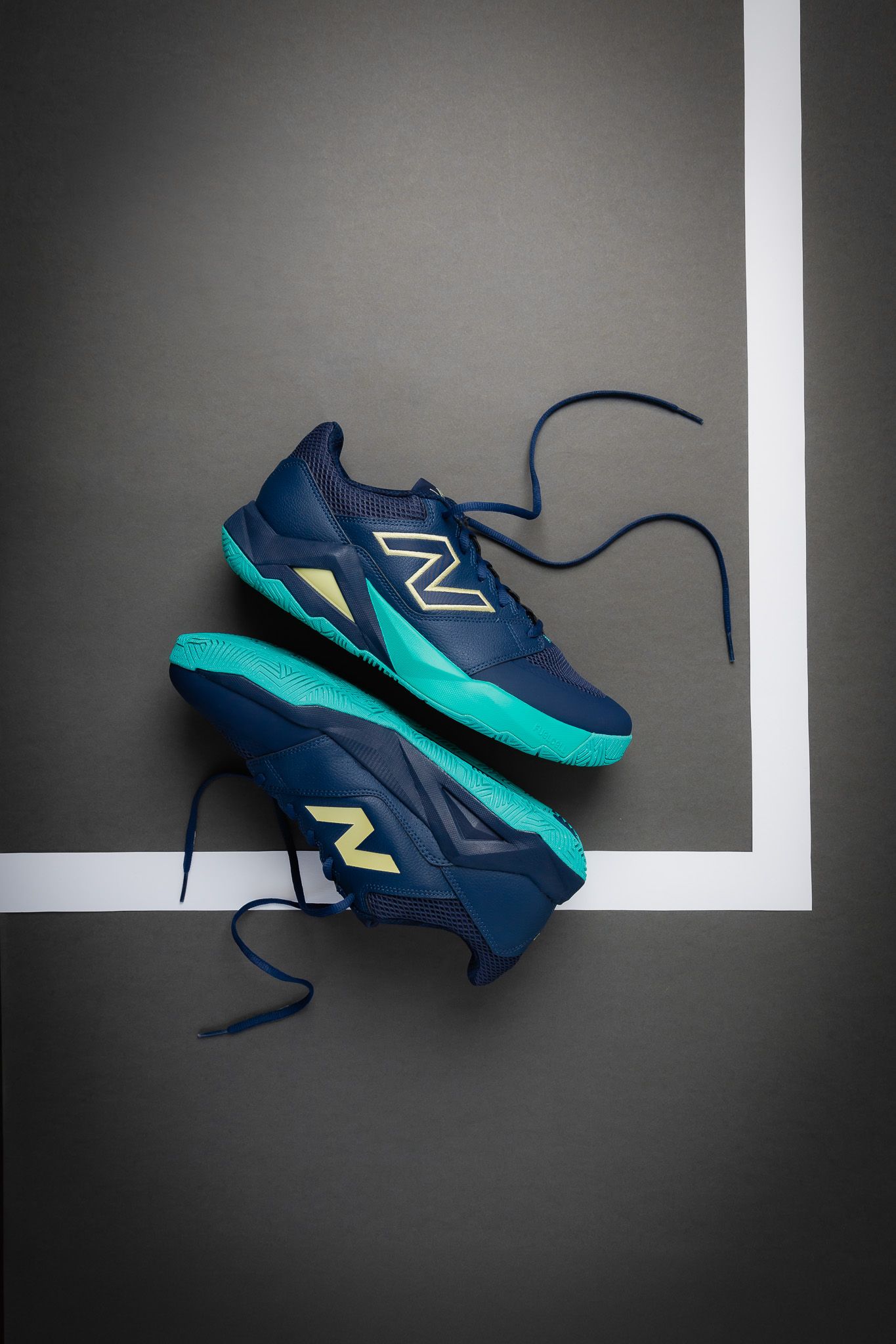NEW BALANCE COCO DELRAY