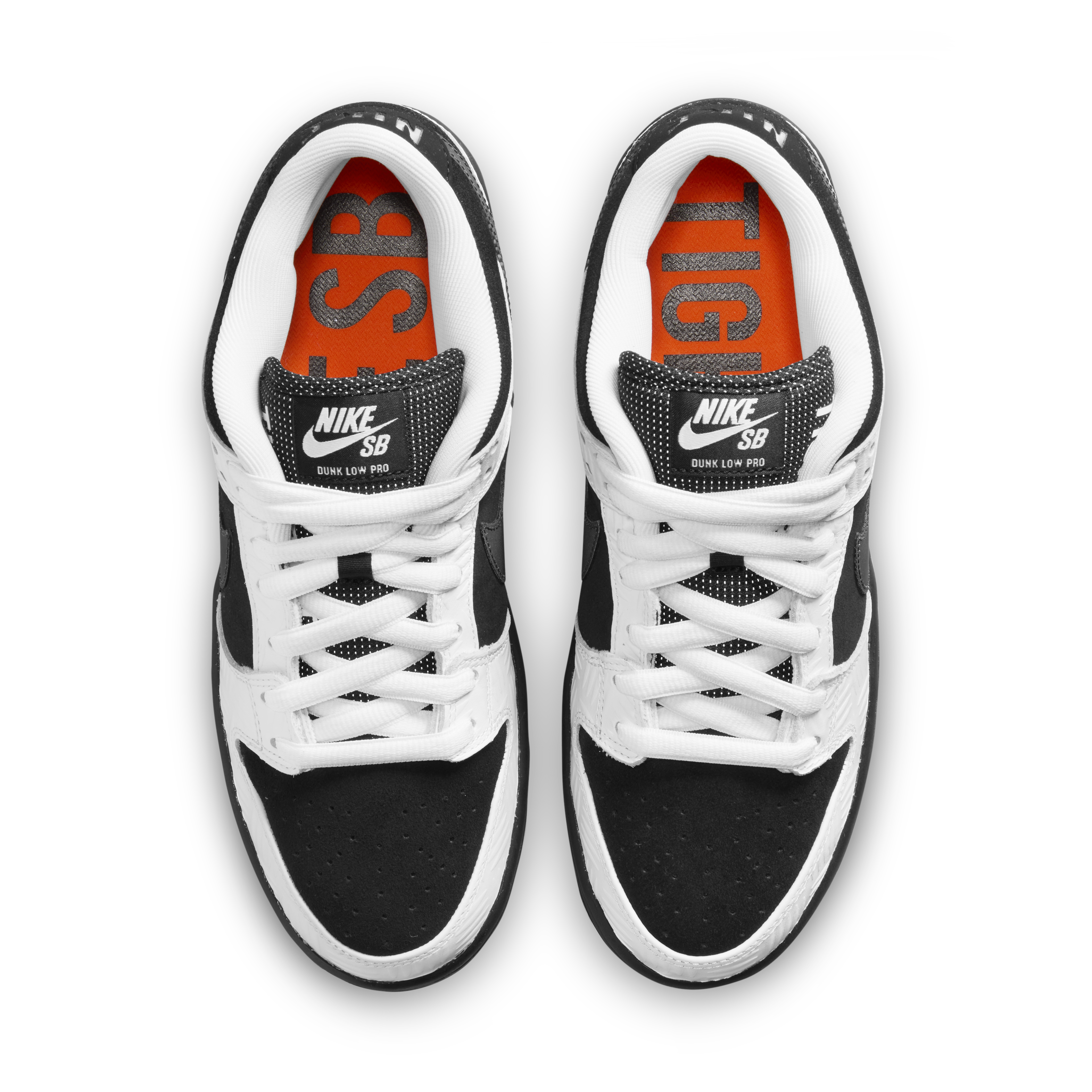 Nike SB Dunk x Tightbooth