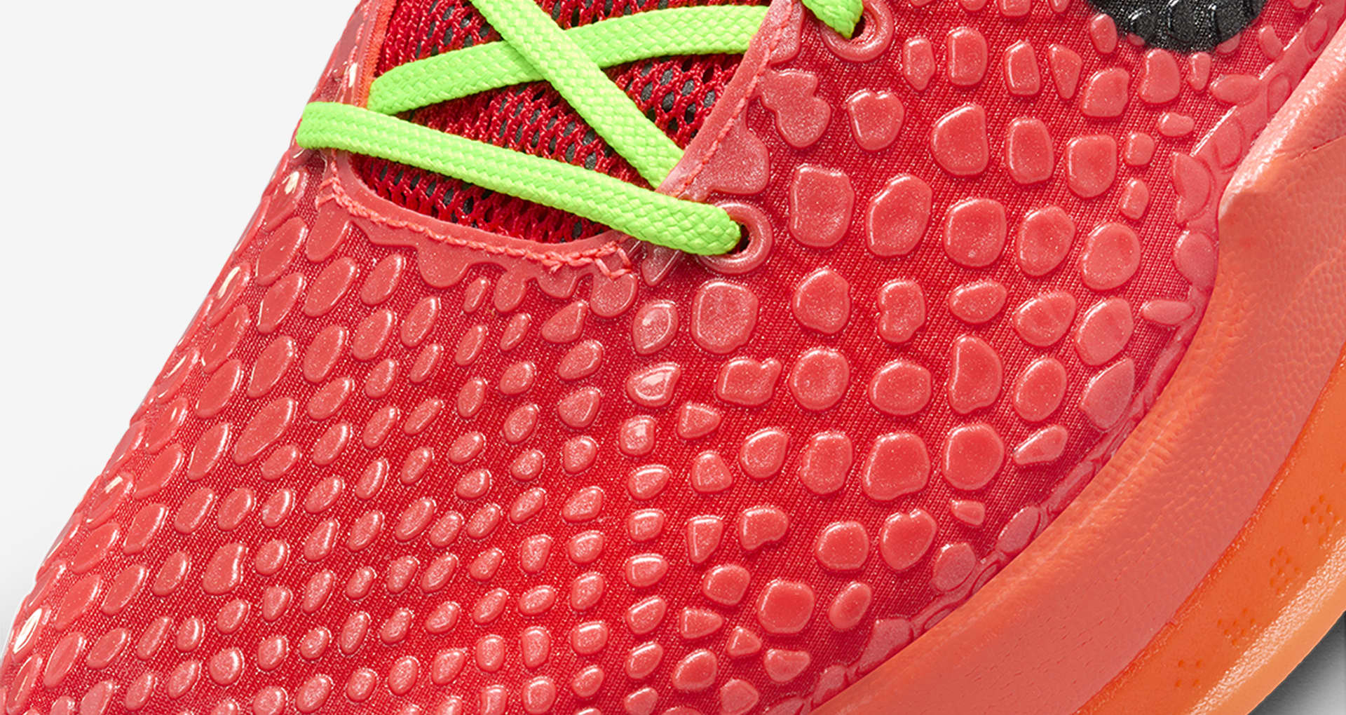 Kobe 6 Protro Reverse Grinch