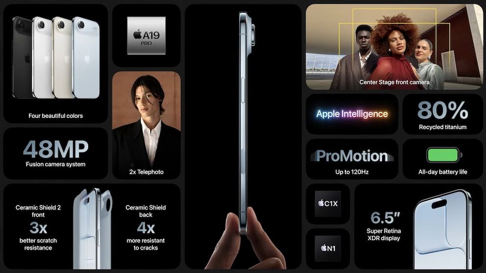 Apple 2026