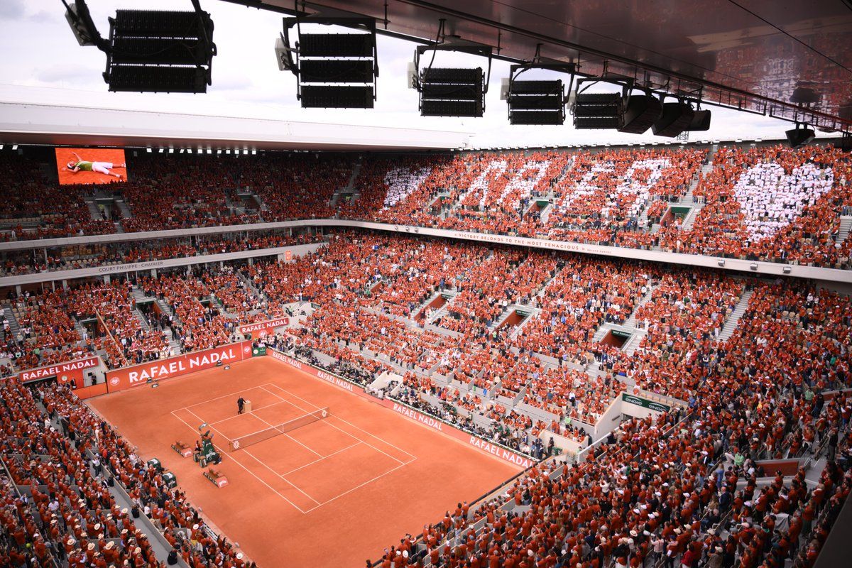 Nadal RG