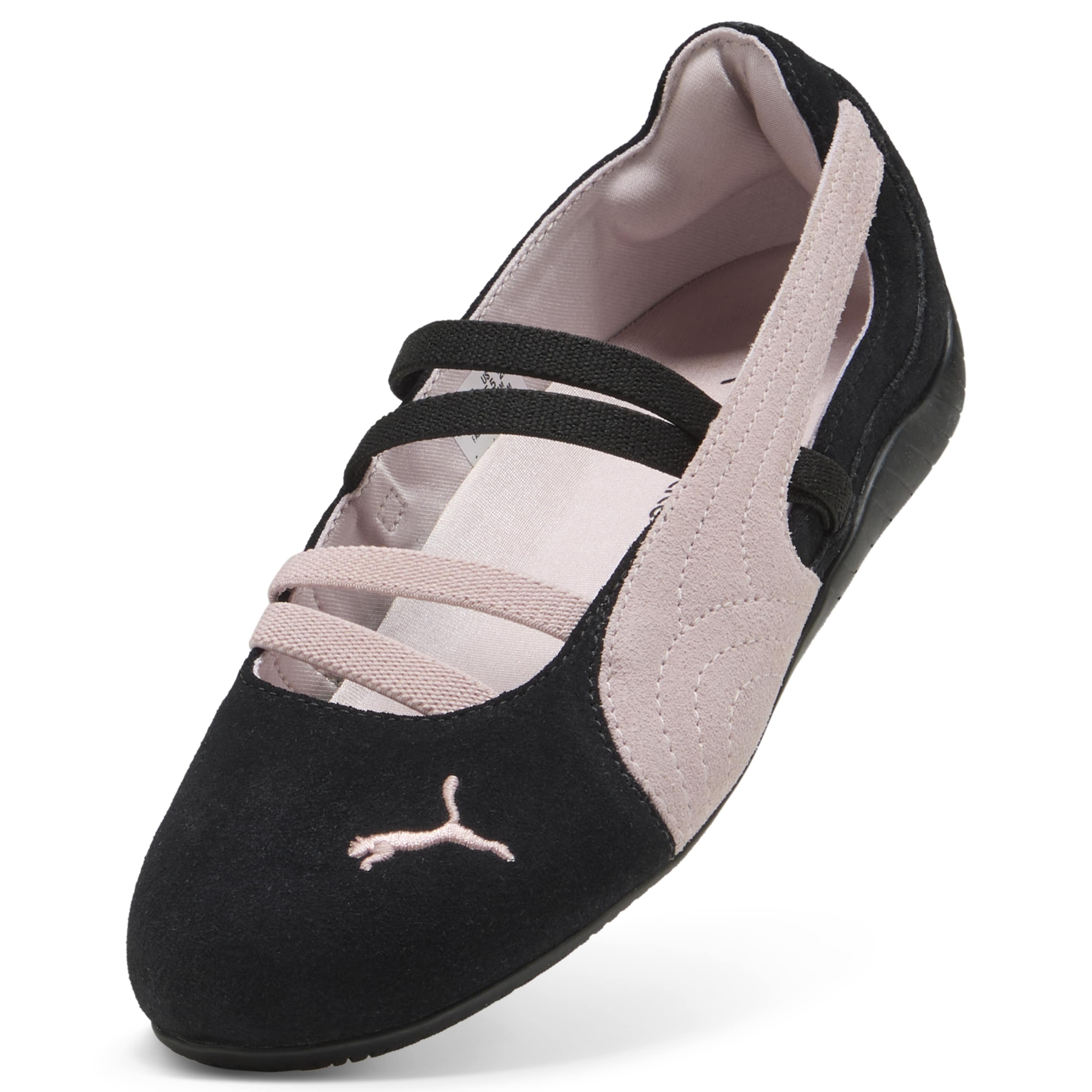 Speedcat Ballerina