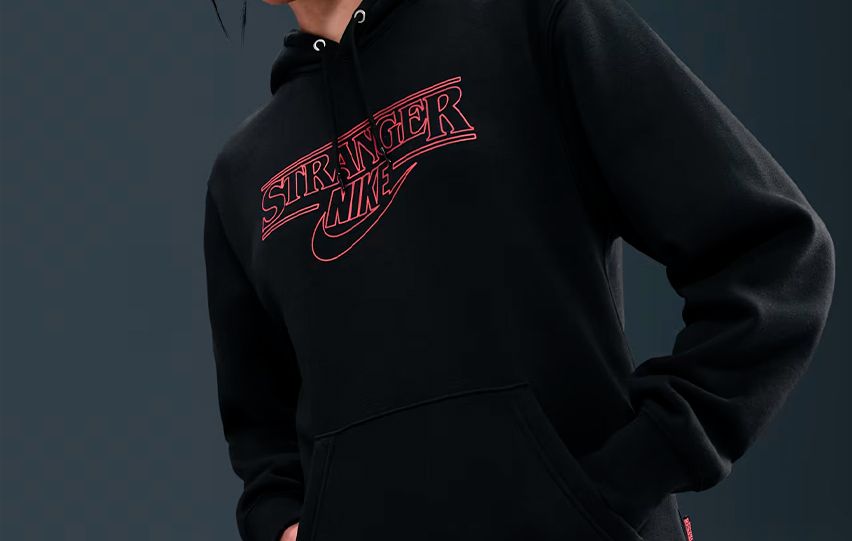 nike x ST