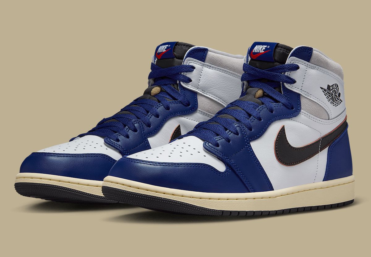 ir Jordan 1 Retro OG Rare Air