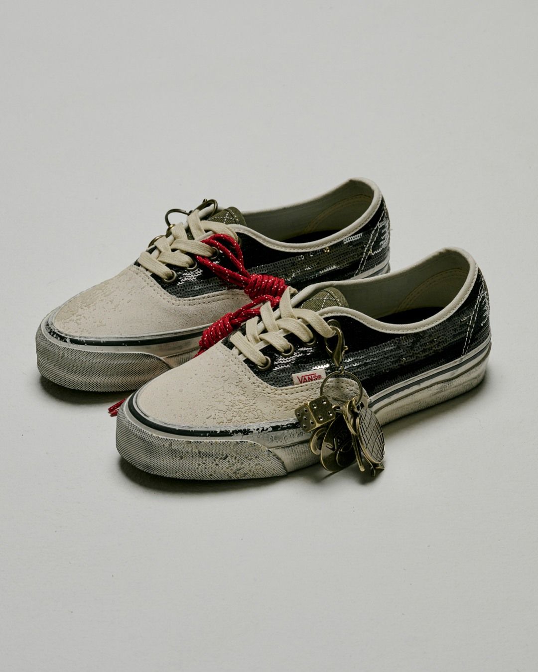 Vans Charms