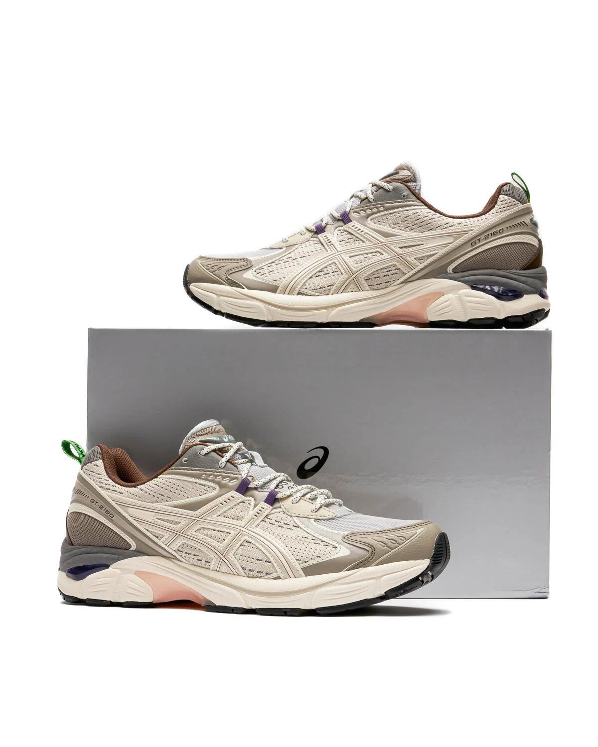 ASICS