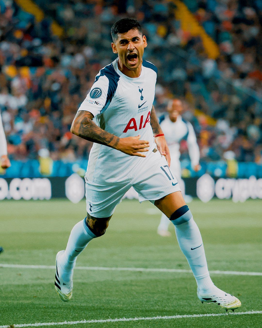 PSG Uefa SUPERCUP