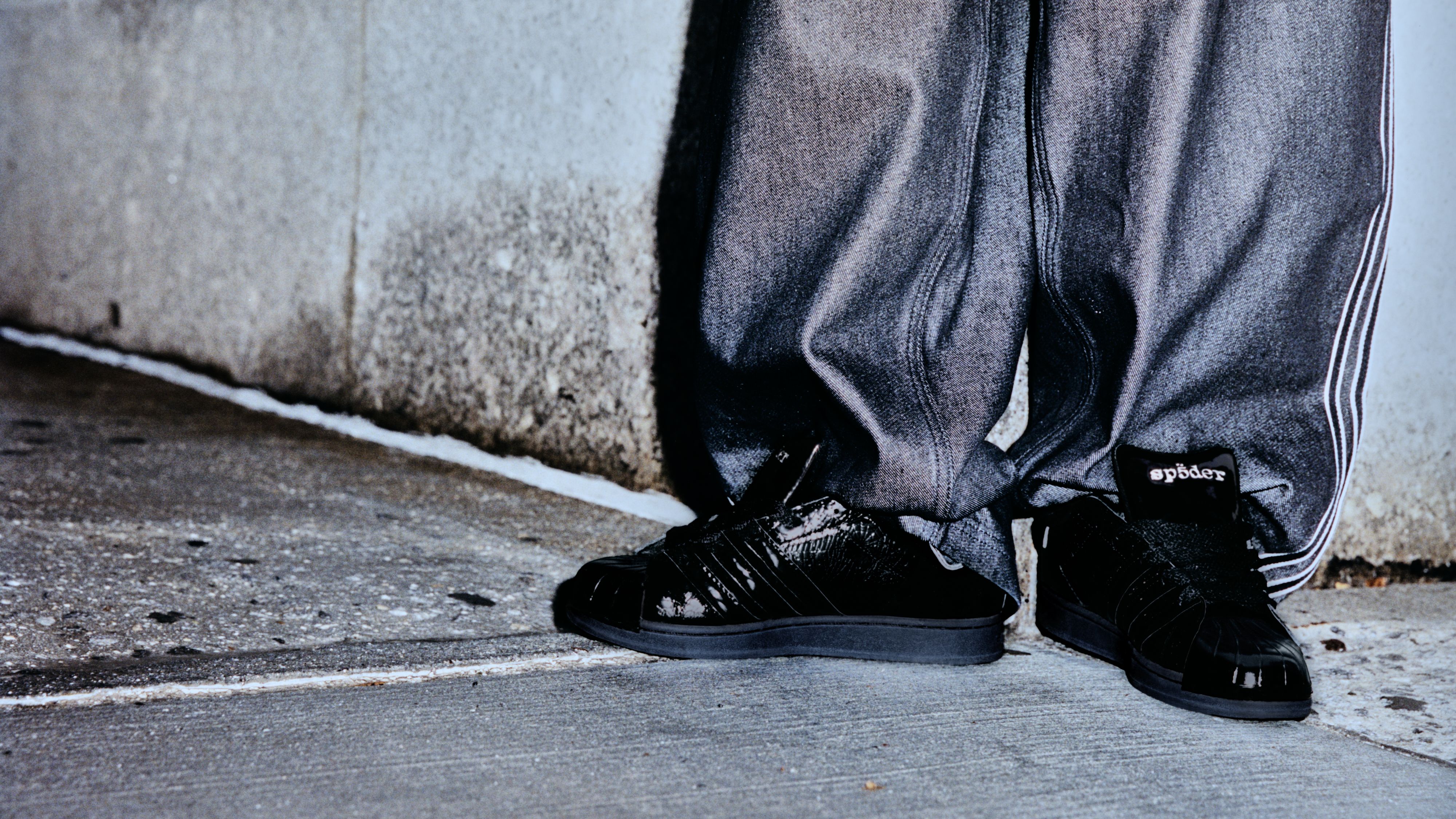 SP5 x adidas