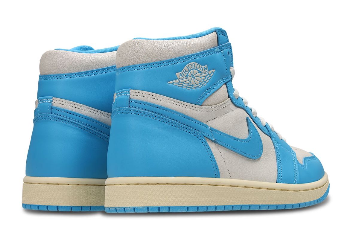 AJ1 UNC