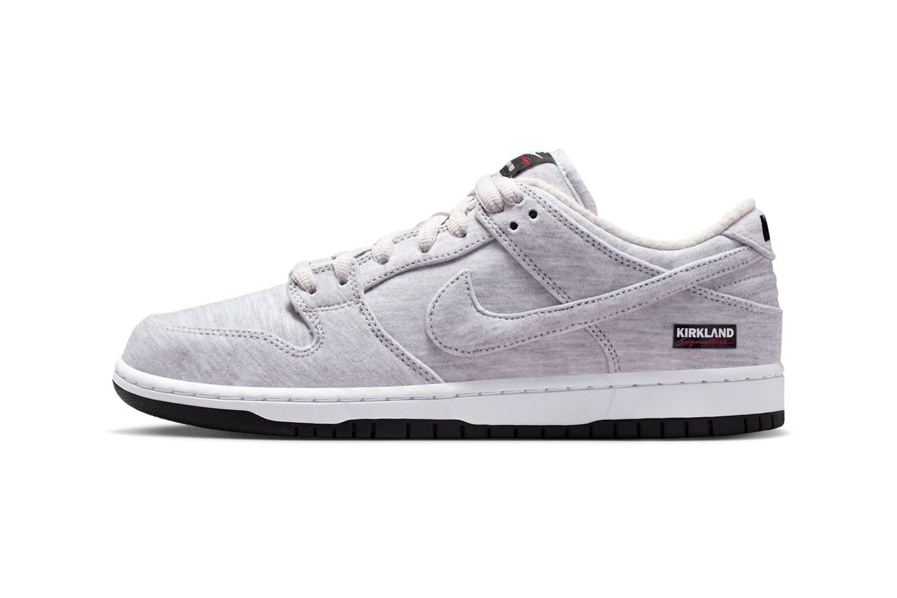 Nike SB x CostCo