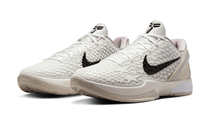 Nike Kobe 6 Protro 'All-Star 2.0