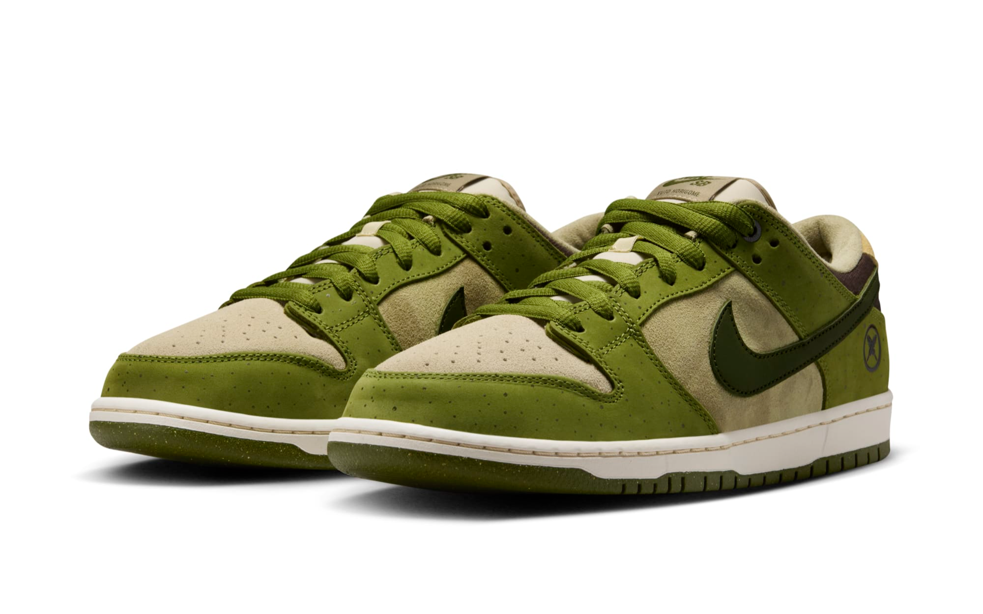 SB Dunk YUTO