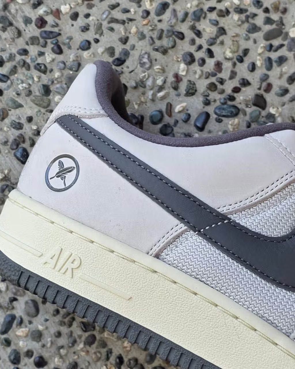 Yuto x AF1 Sb