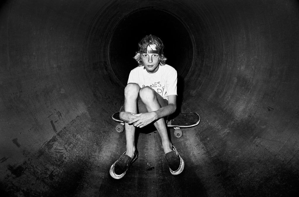 Tony Hawk