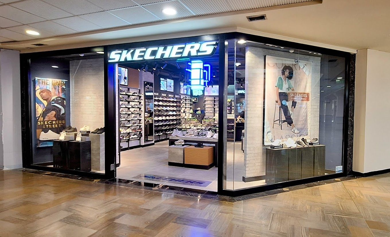 Skechers
