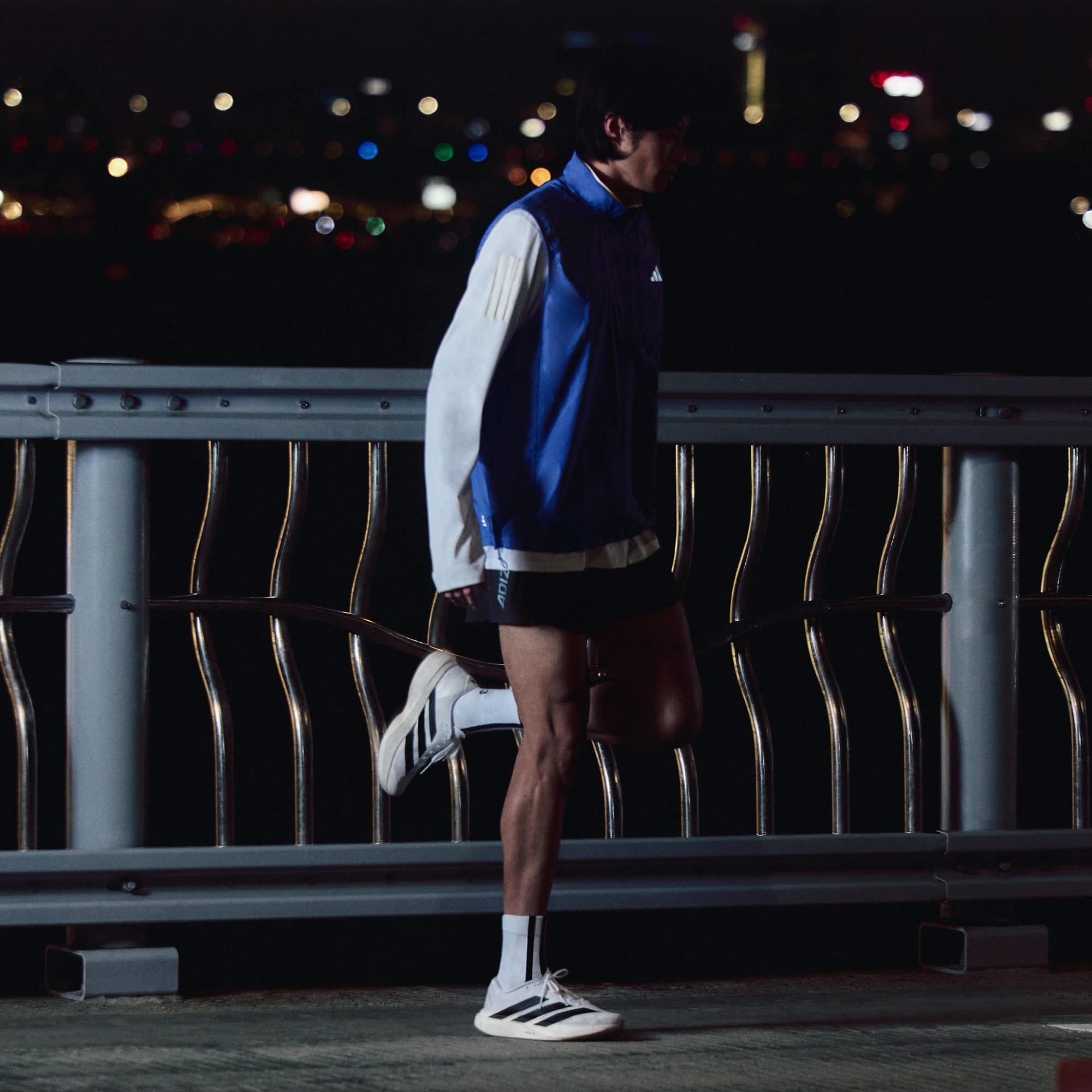 ADIZERO EVO SL