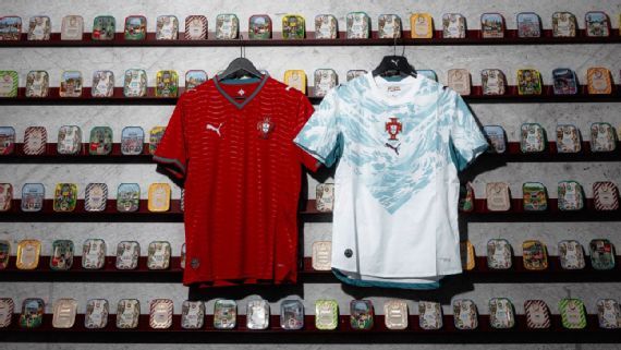 PUMA NT Copa del Mundo