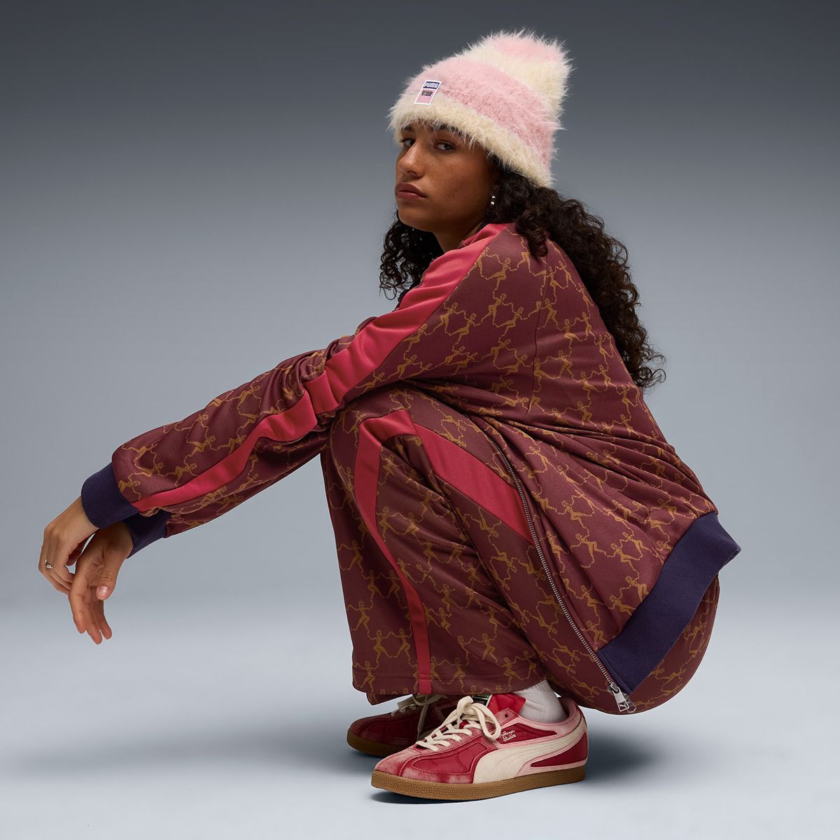 KidSuper x PUMA