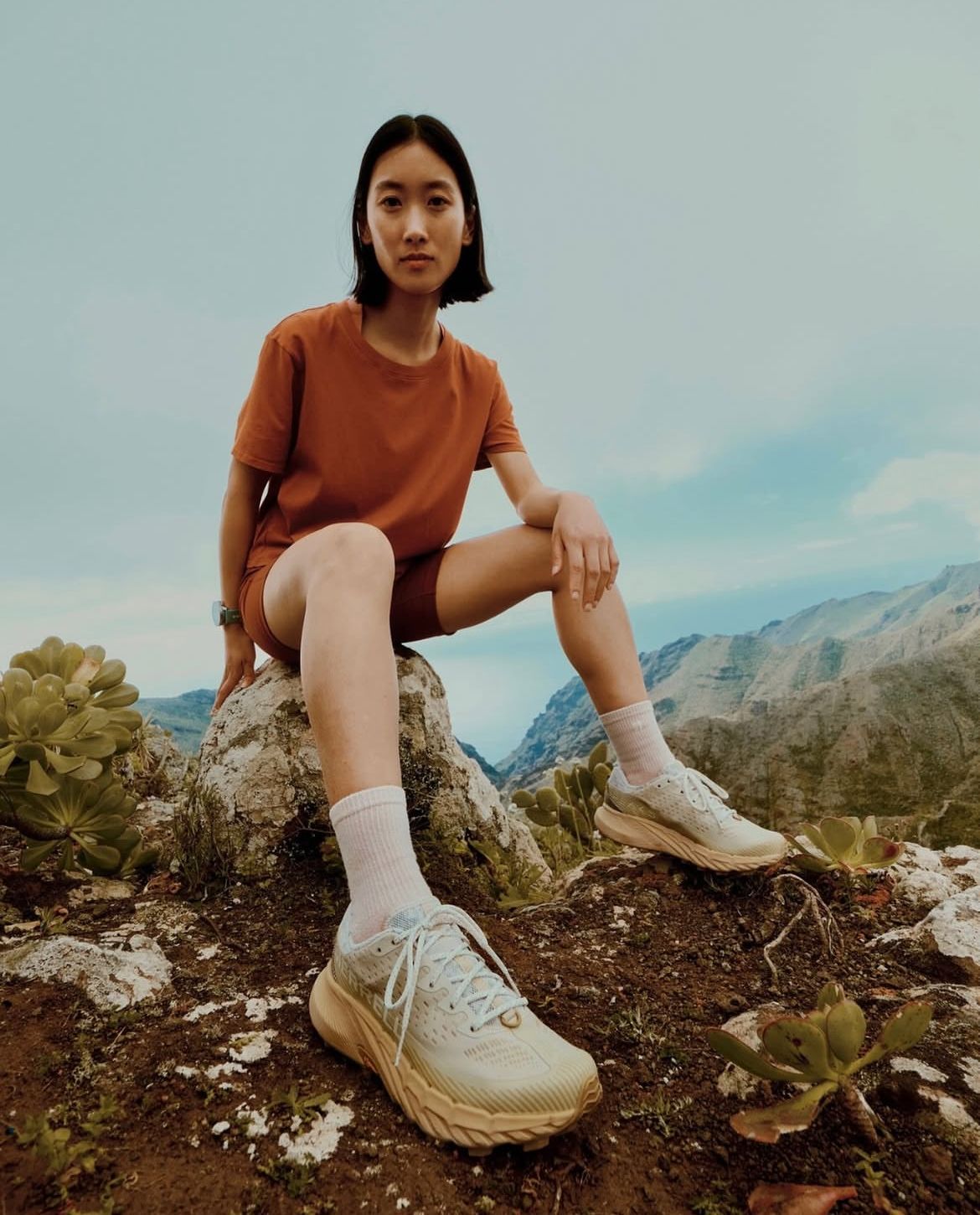 Merrell