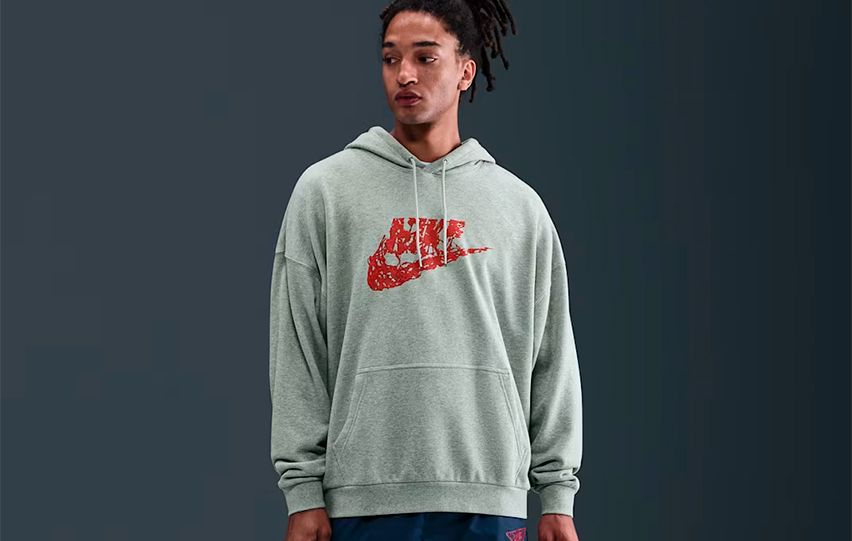 nike x ST