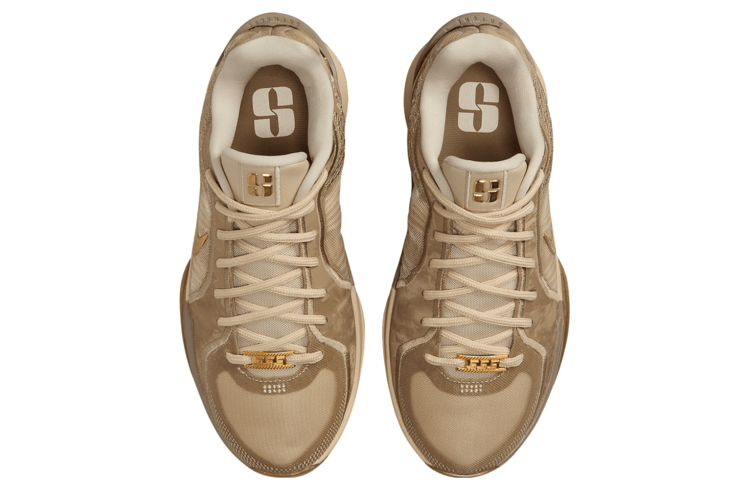 Nike Sabrina 2 "Stronger Than Gold"