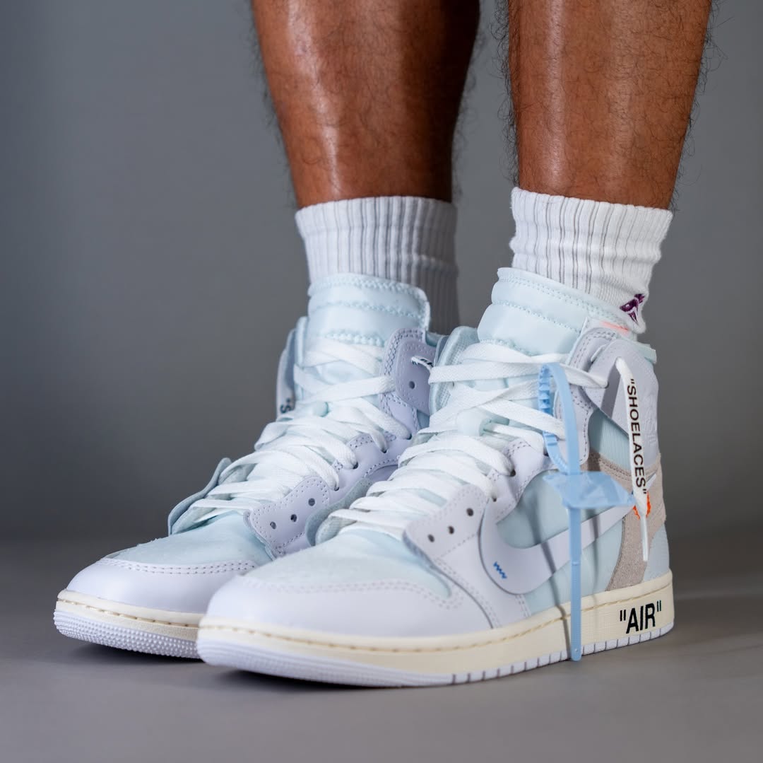 aj1 x vaa