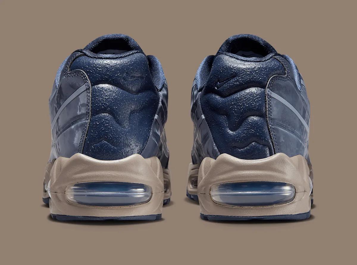 AM95 x WORKSOUT