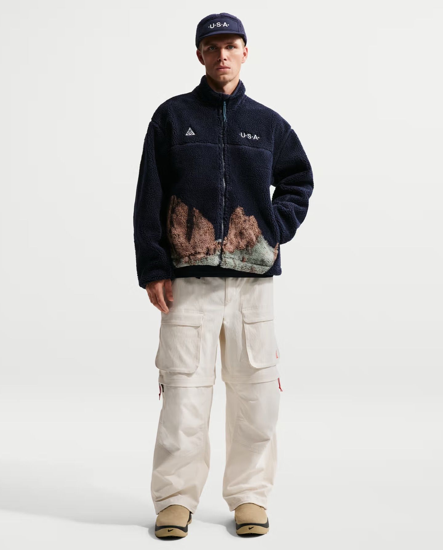 ACG x Nike