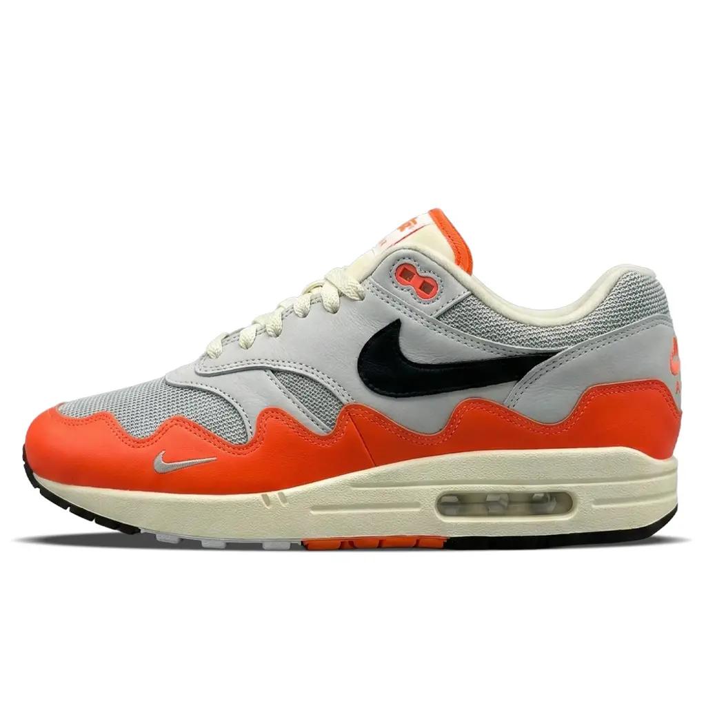 AM1 x PATTA