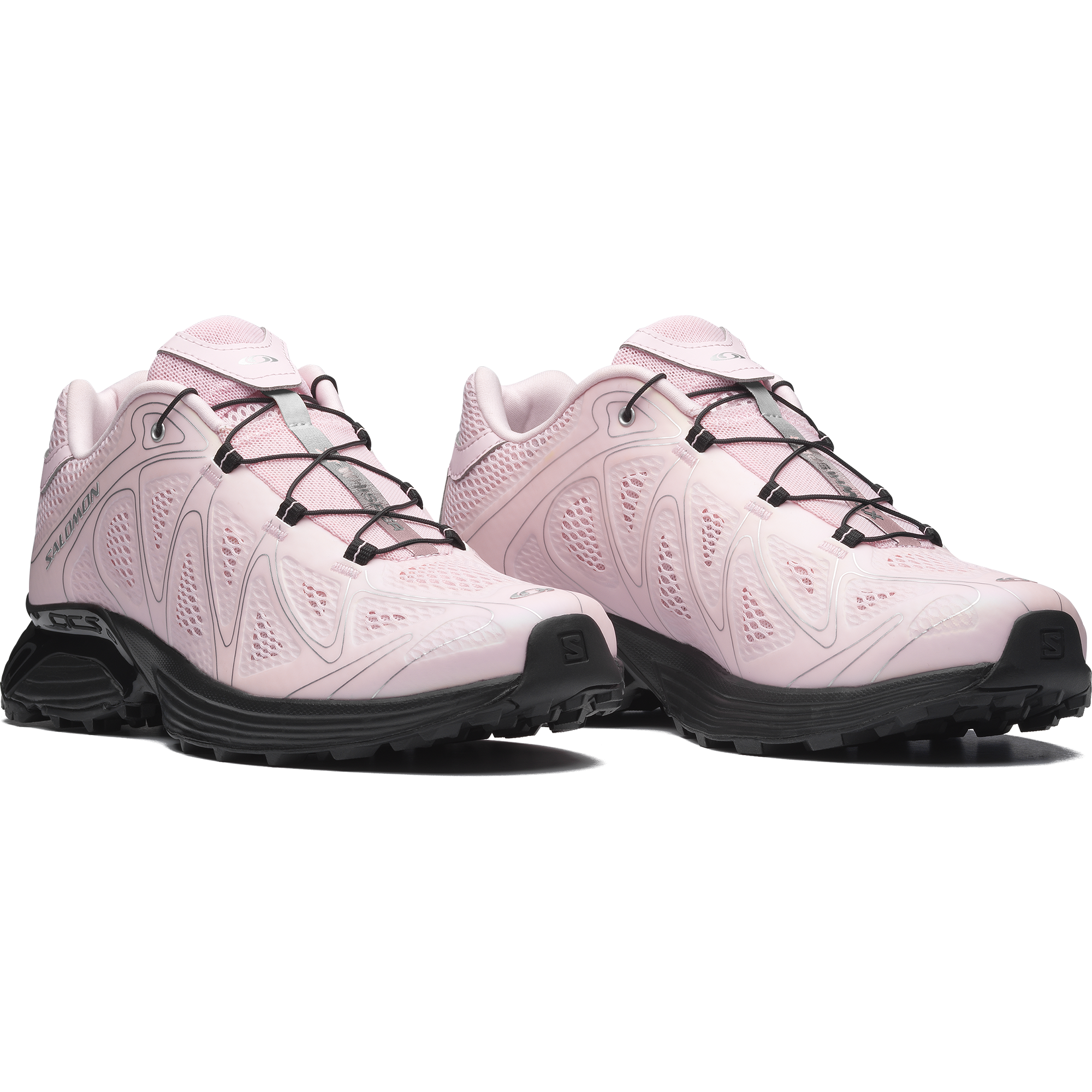 Cher x Salomon