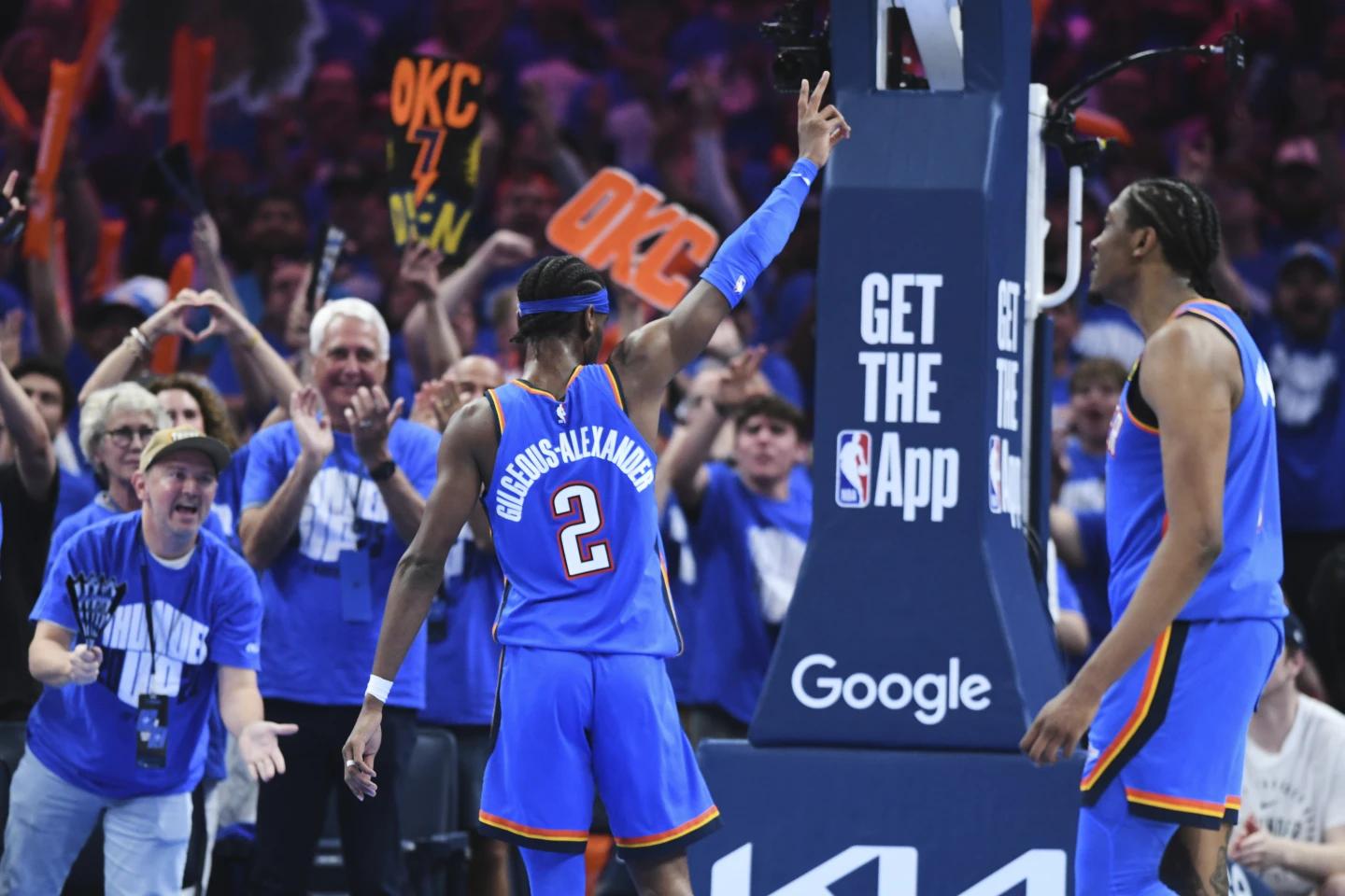 OKC